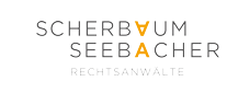 Logo ScherbaumSeebacher Rechtsanwälte GmbH